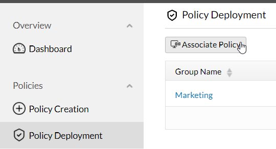 Omówienie wdrożenia własnych polityk w BitLockerze poprzez Desktop Central