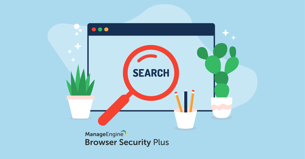 Baner Browser Security Plus
