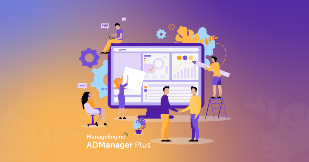 Lepsze zarządzanie AD