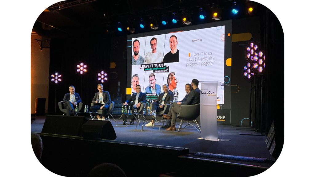 MEUC - podcast LITTU