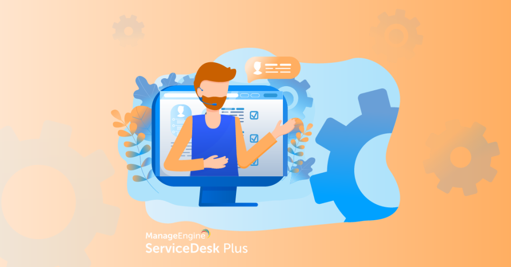 Najnowsza aktualizacja ServiceDesk Plus