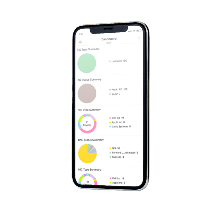 OpUtils – zarządzanie zasobami IP