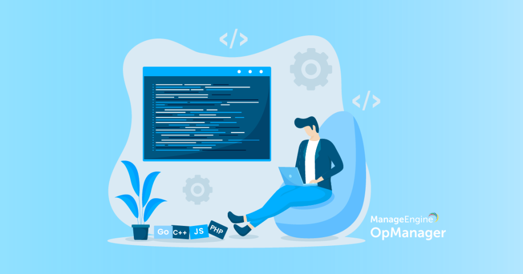 Problemy z monitorowaniem pamięci masowej? Pomoże OpManager