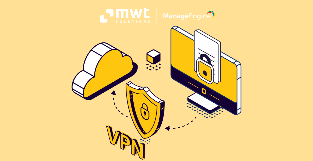 Baner Bezpieczeństwo sesji RDP