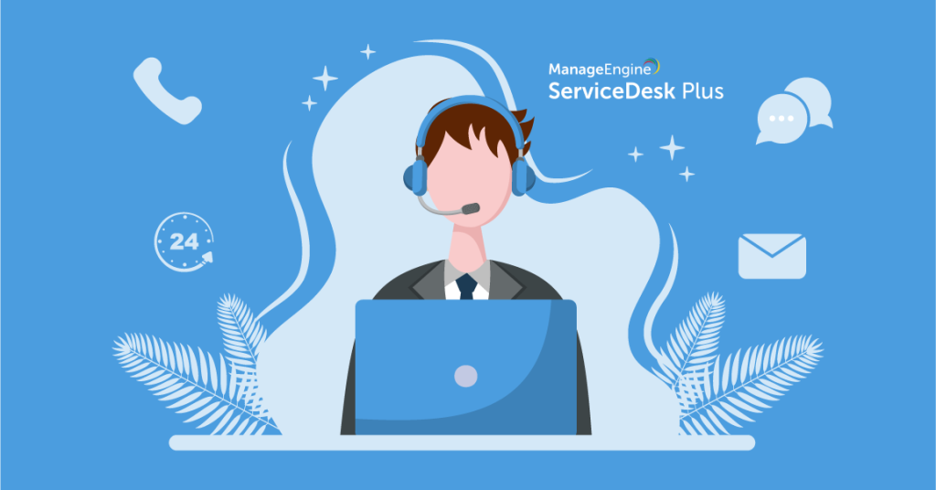 ServiceDesk Plus 11200
