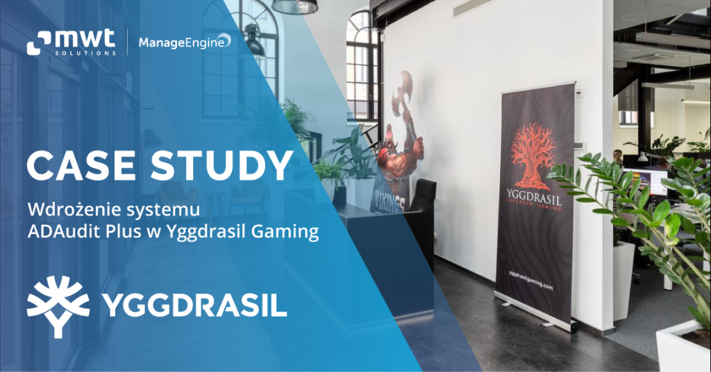 Case study Yggdrasil Gaming