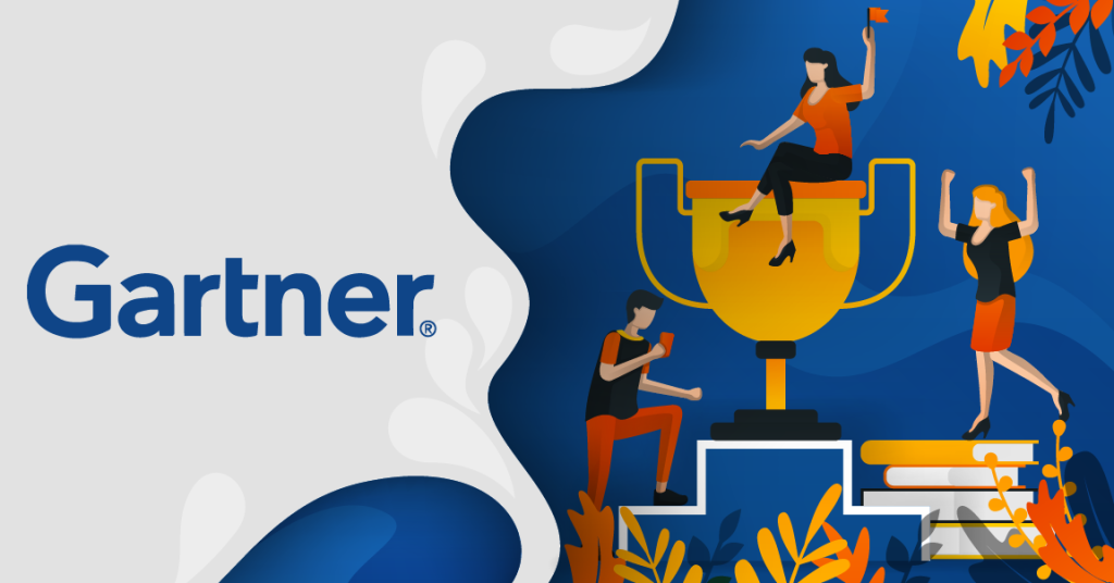 ManageEngine wyróżnione przez Gartner